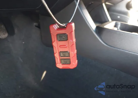 2017 Toyota Tacoma Trd Sport из США, поврежденный, VIN 3TMCZ5AN4HM114487